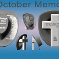 1 Oct Memorial