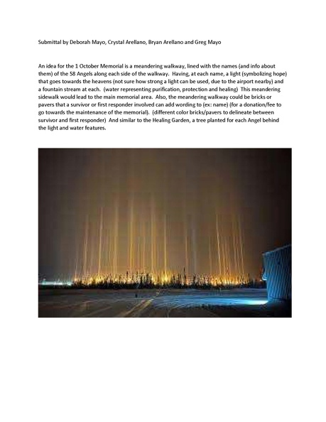 1 October Memorial idea pdf Page 1